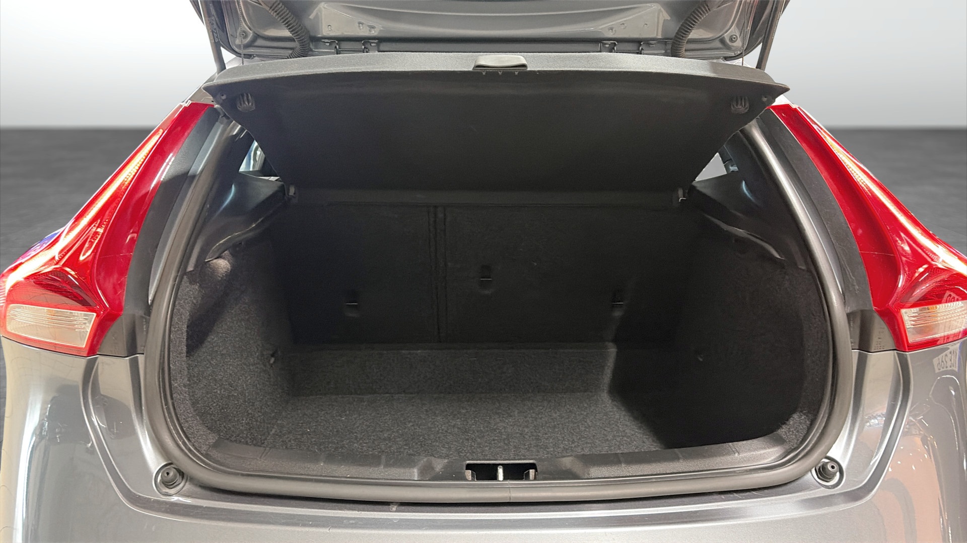 Volvo V40 YLN285