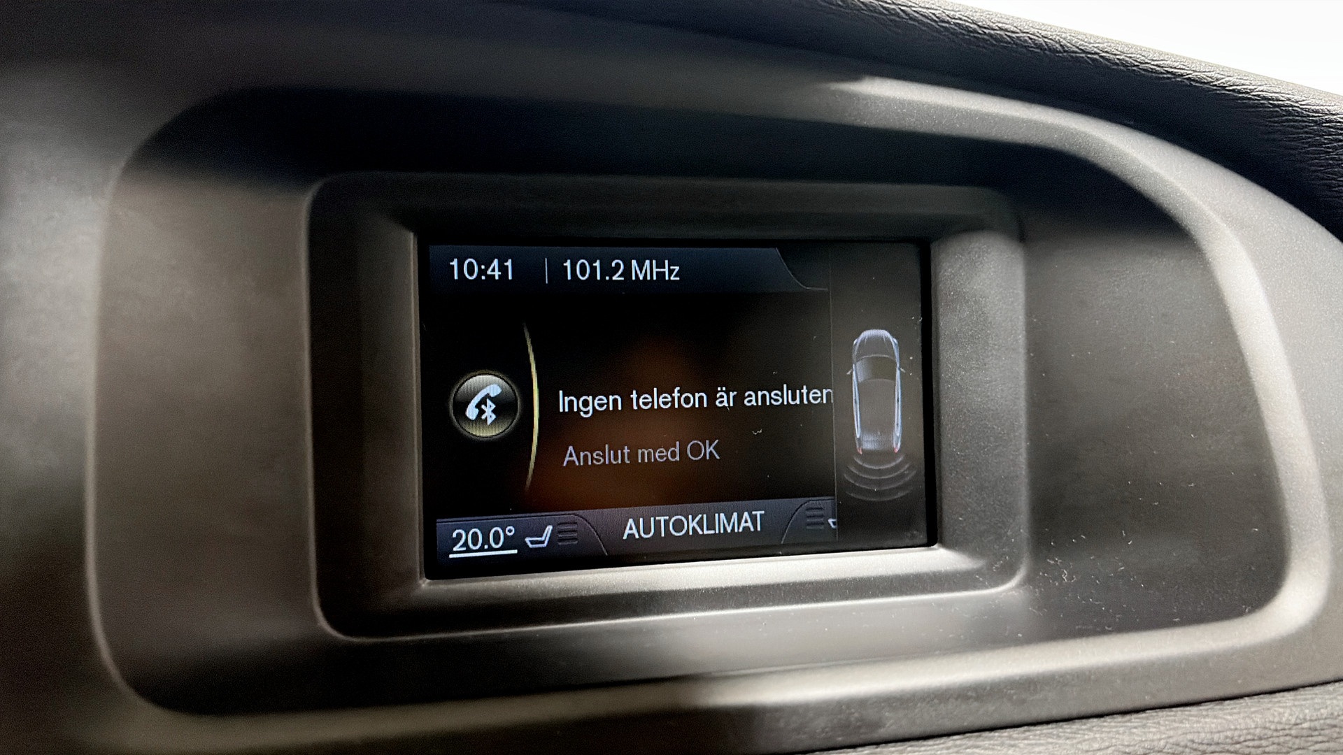 Volvo V40 YLN285