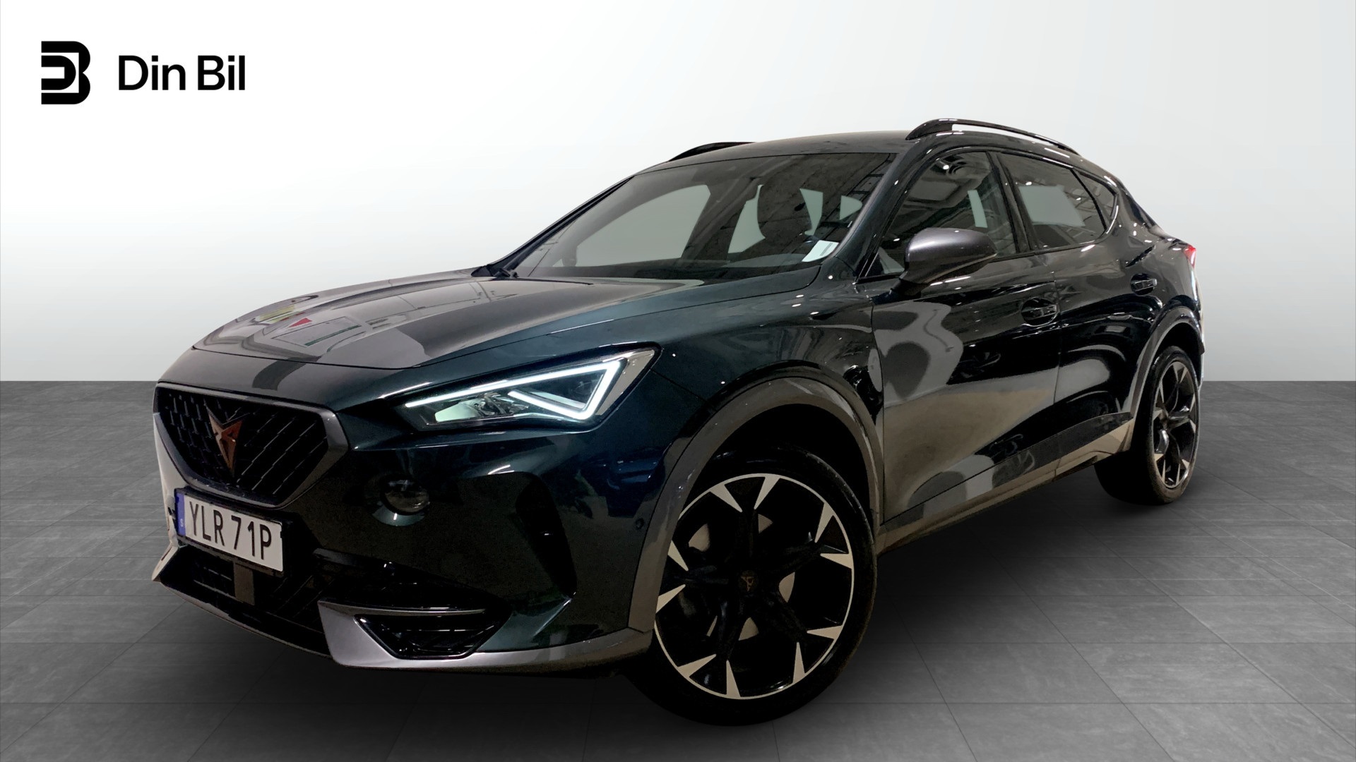 Bild för bil YLR71P