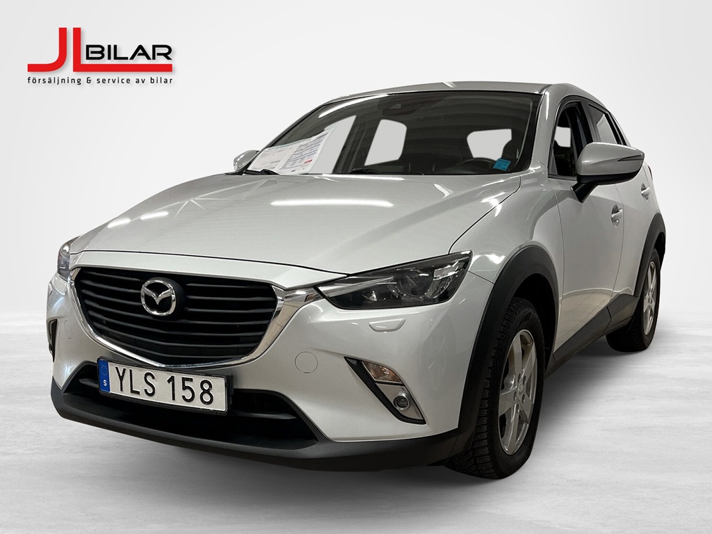 Bild för bil YLS158