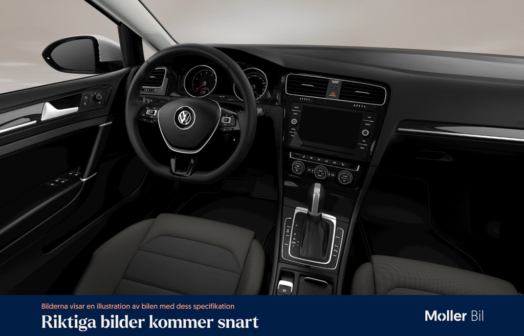 Volkswagen Golf YLY909