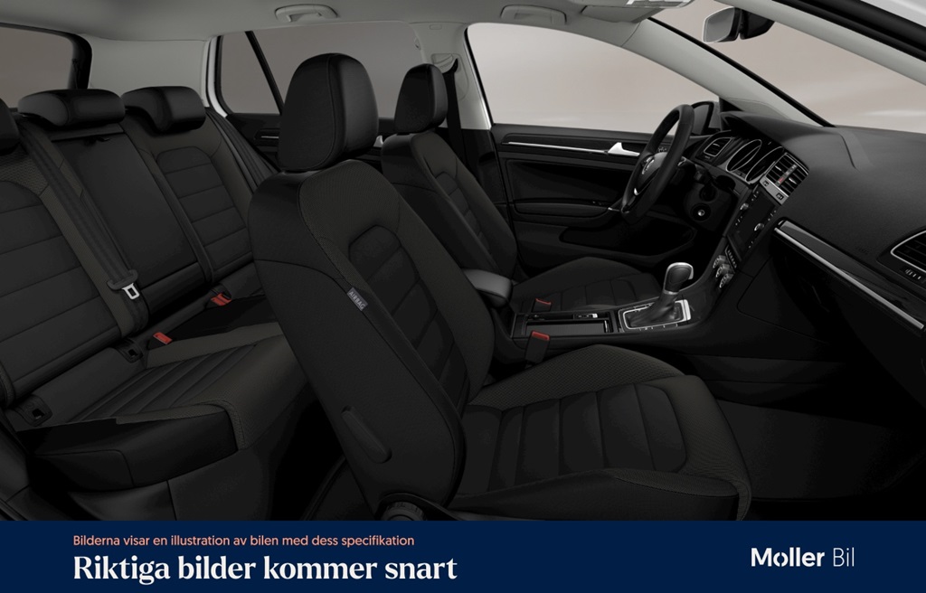 Volkswagen Golf YLY909