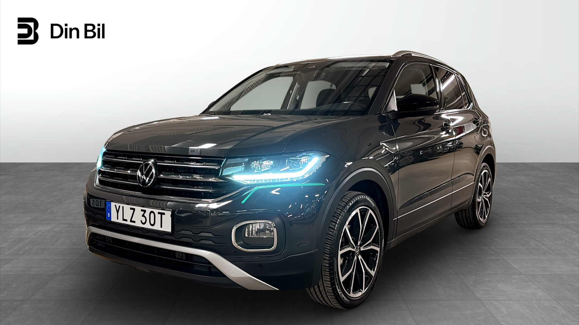 Bild för bil YLZ30T