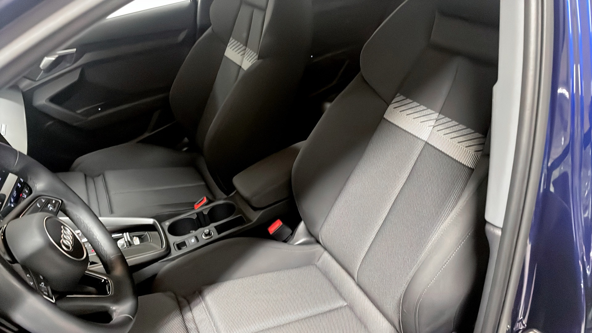 Audi A3 Sportback YMB591