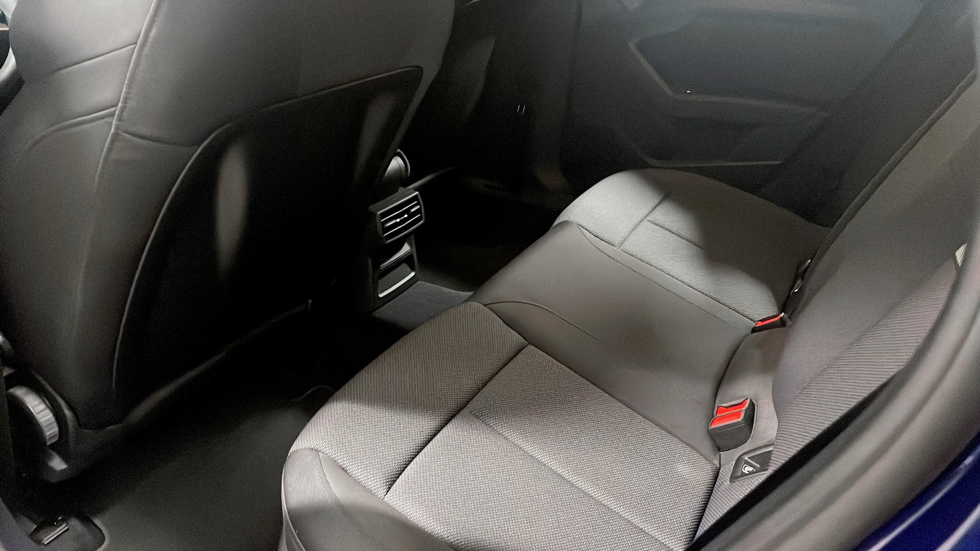 Audi A3 Sportback YMB591