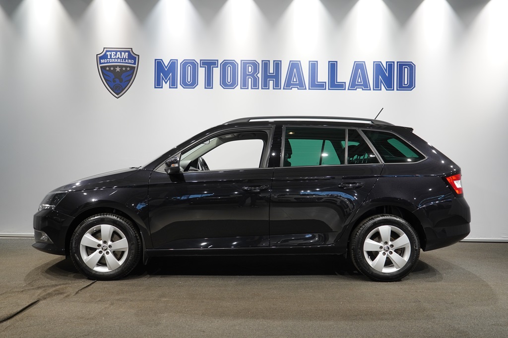 Bild för bil YMF929