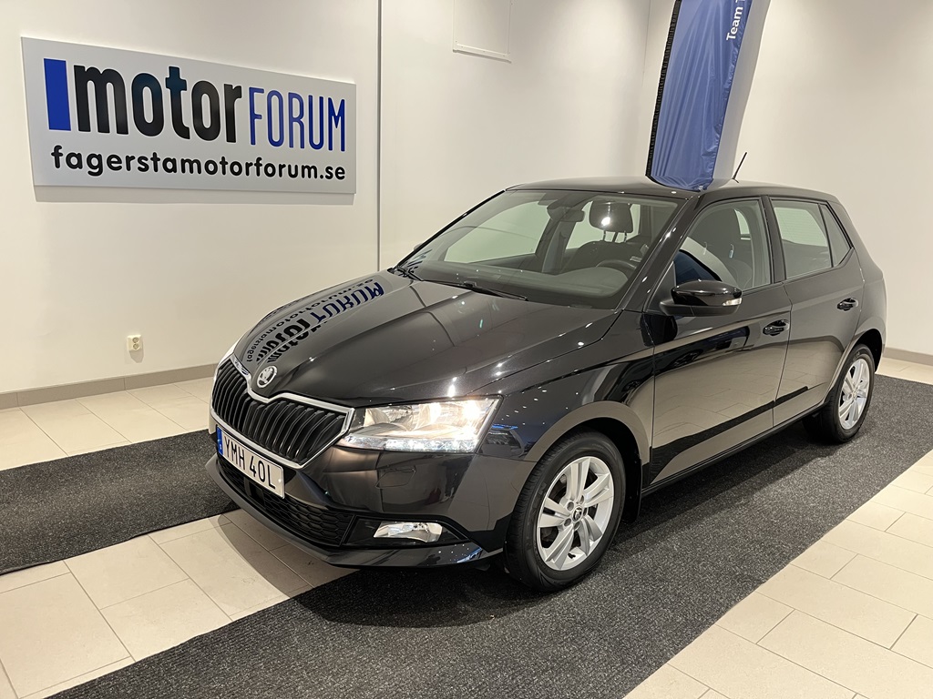 Bild för bil YMH40L