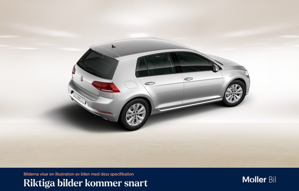 Bild på bil