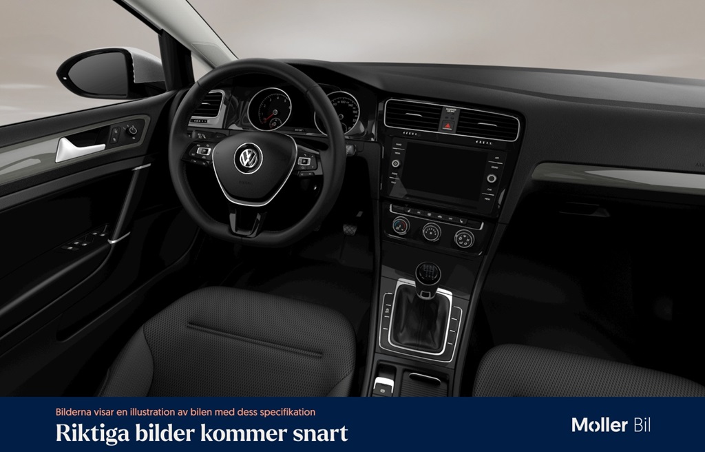 Bild på bil