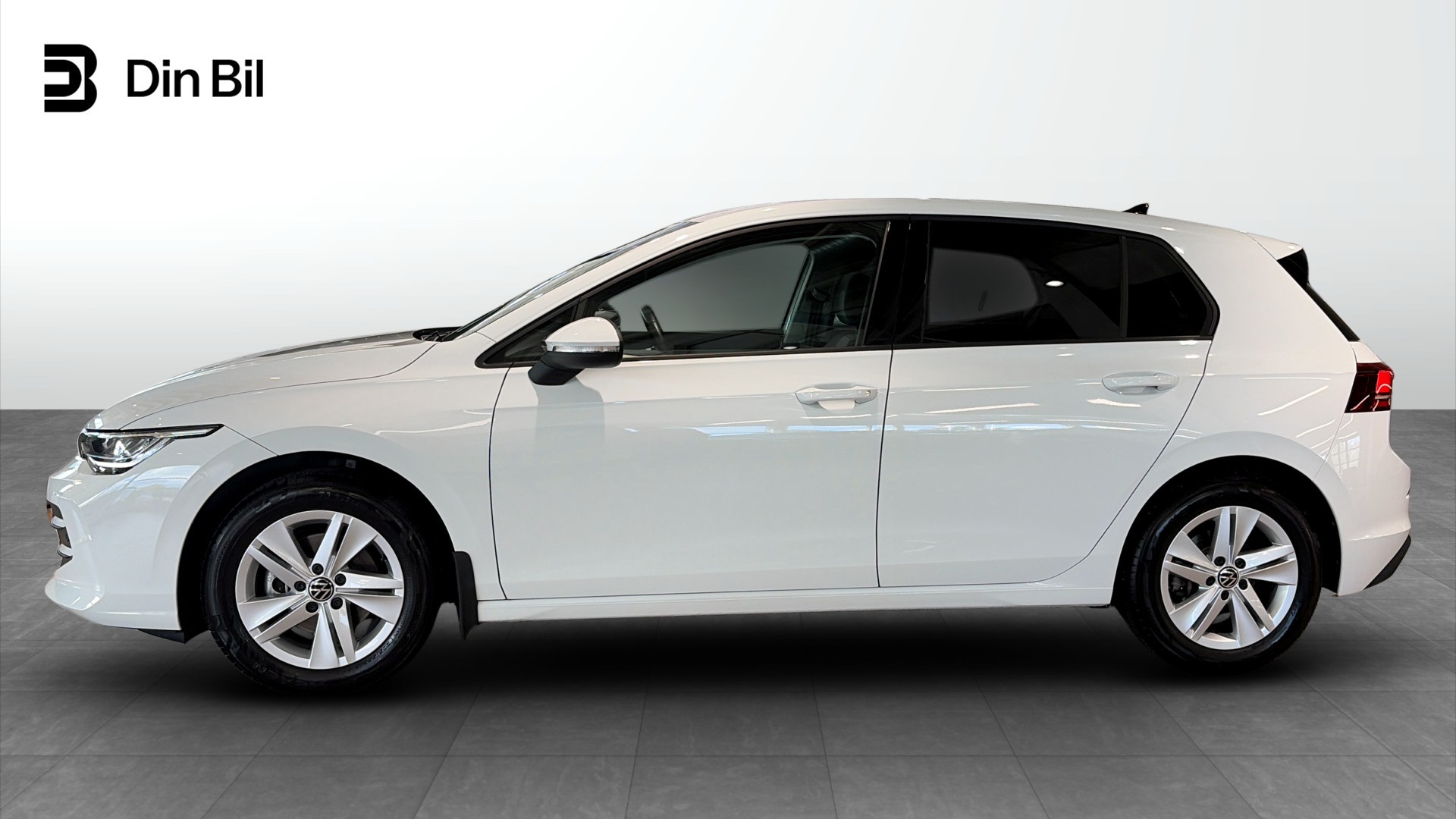 Volkswagen Golf YMJ70W