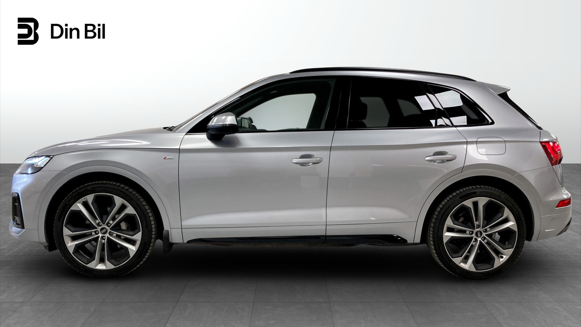 Audi Q5 YMK69J