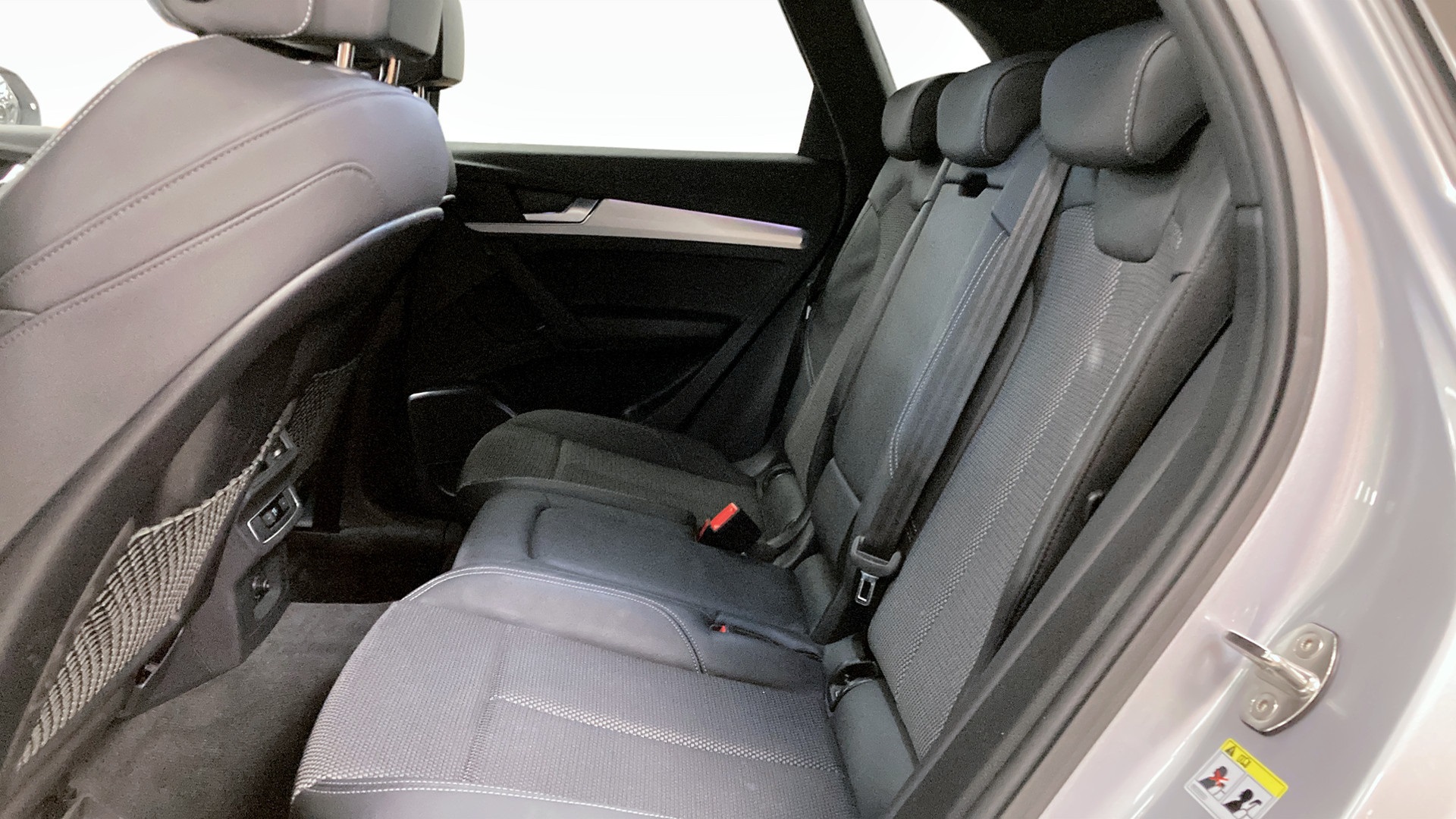 Audi Q5 YMK69J