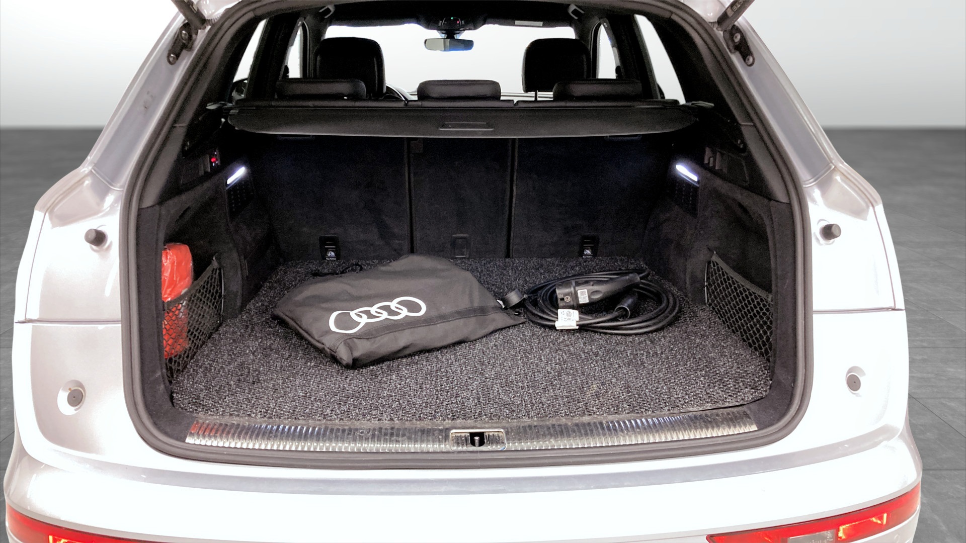 Audi Q5 YMK69J