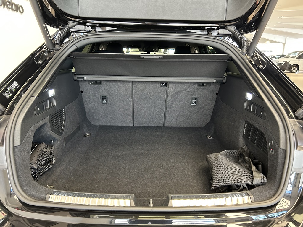 Audi A5 Avant YML70S