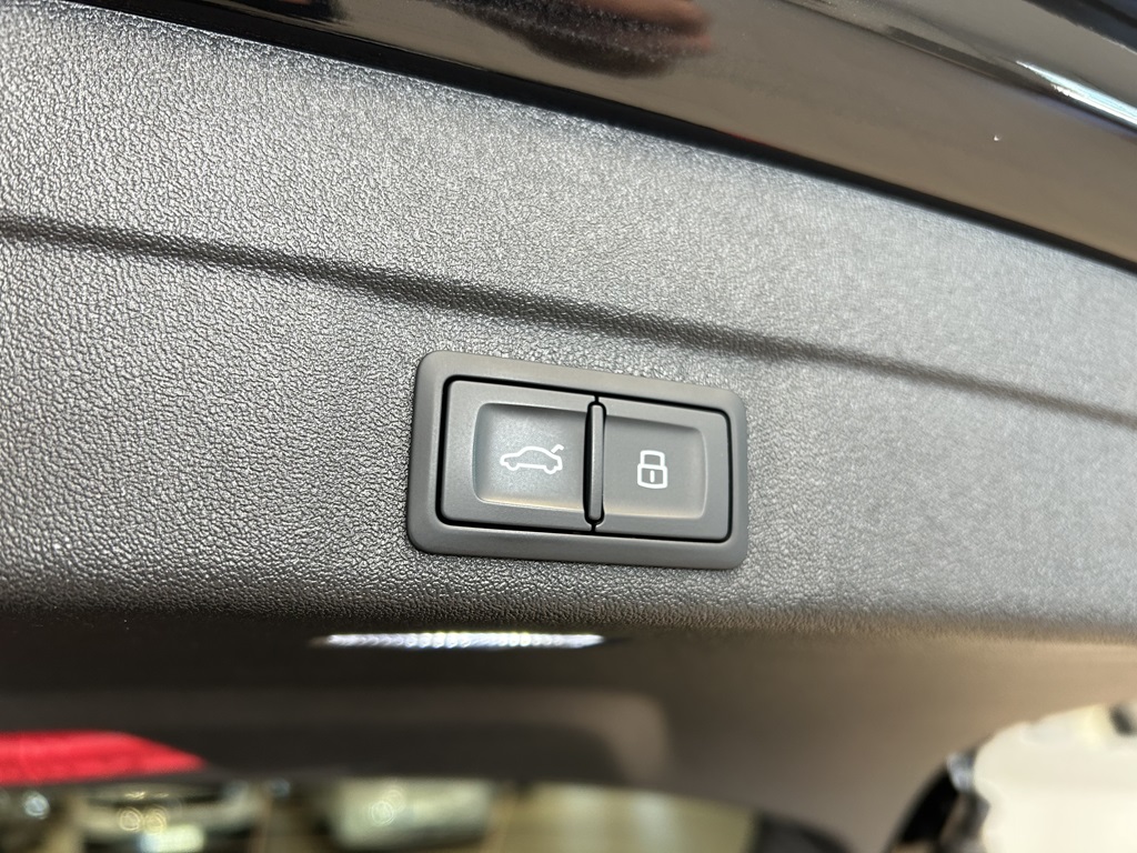 Audi A5 Avant YML70S
