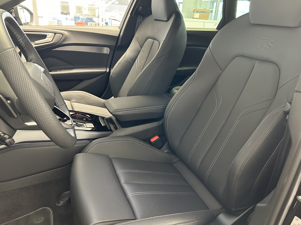Audi A5 Avant YML70S