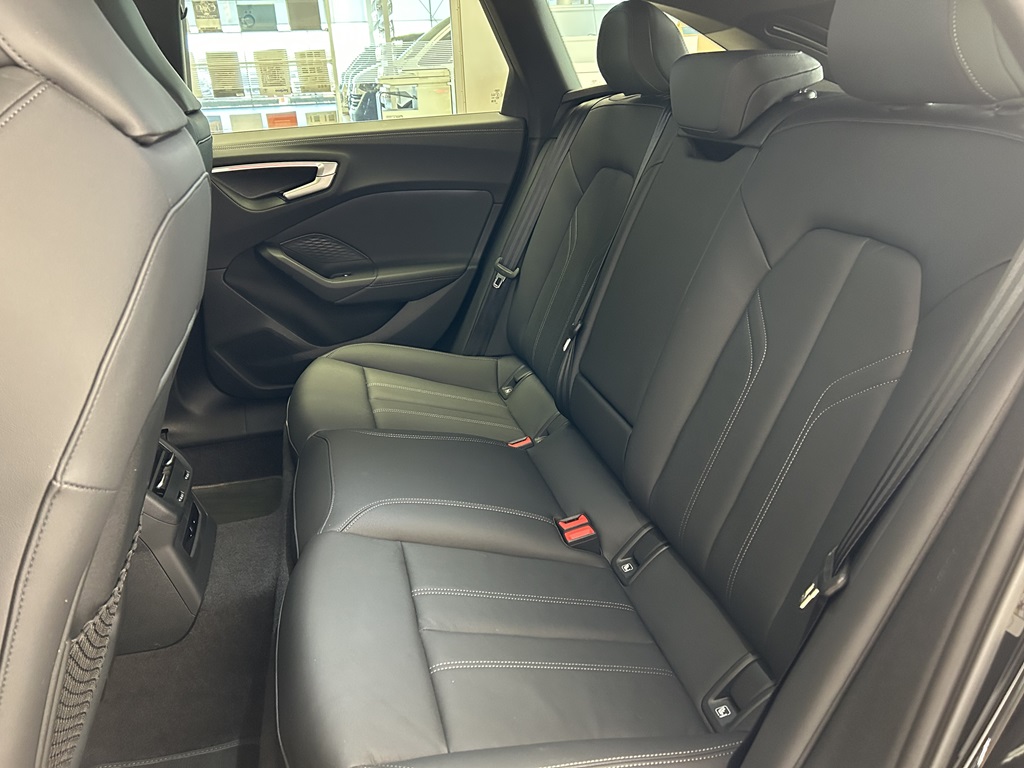 Audi A5 Avant YML70S
