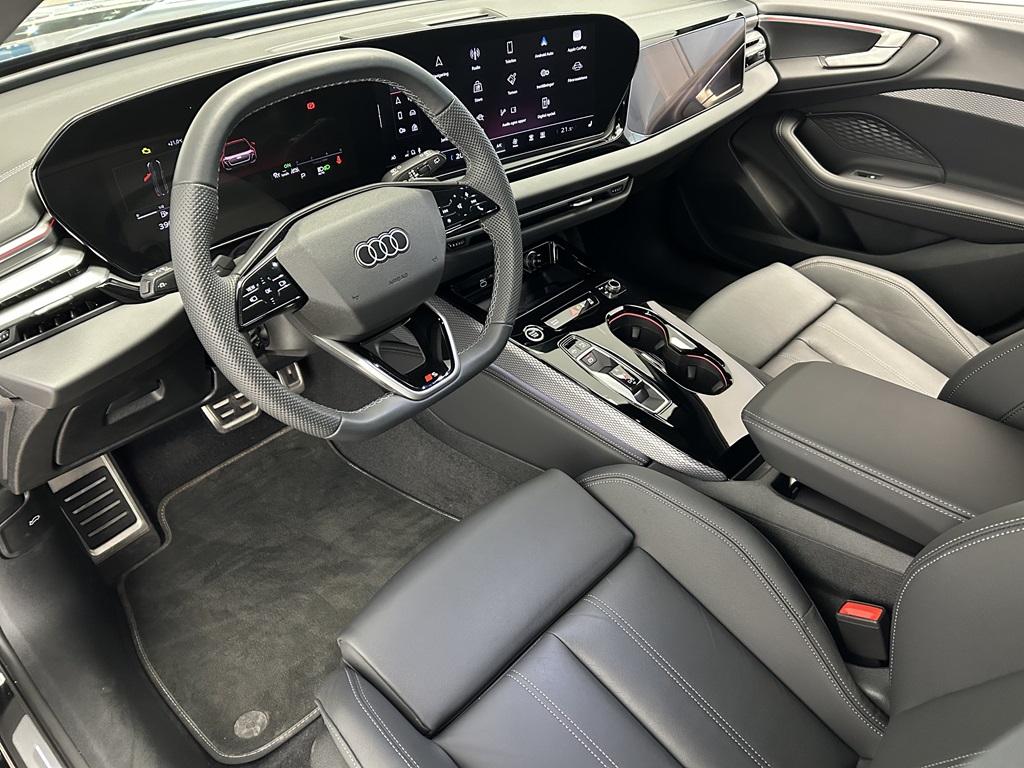 Audi A5 Avant YML70S