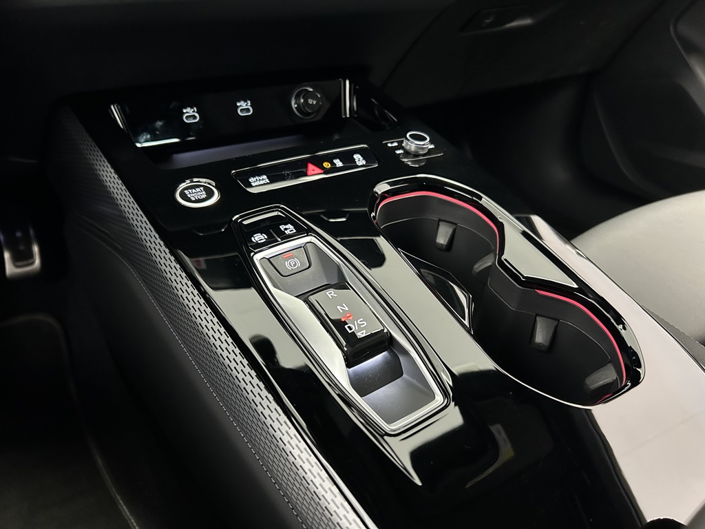 Audi A5 Avant YML70S