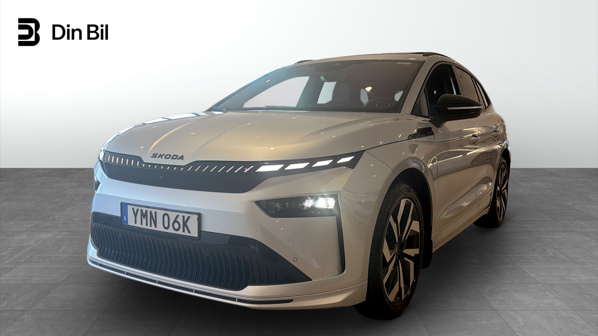 Bild för bil YMN06K