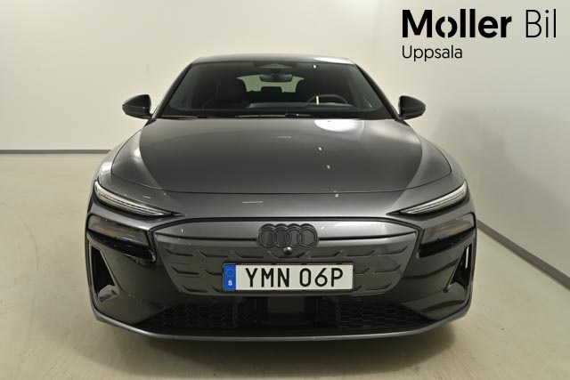 Audi A6 Avant e-tron YMN06P