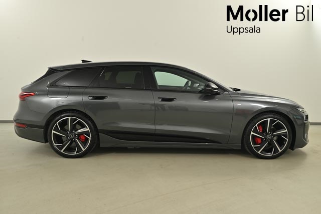 Audi A6 Avant e-tron YMN06P