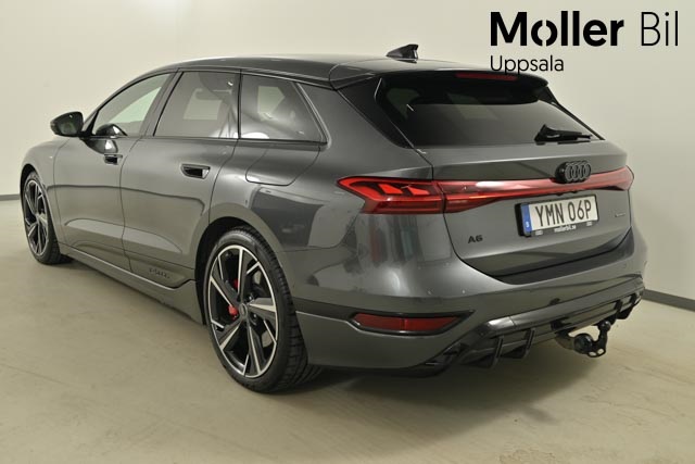 Audi A6 Avant e-tron YMN06P