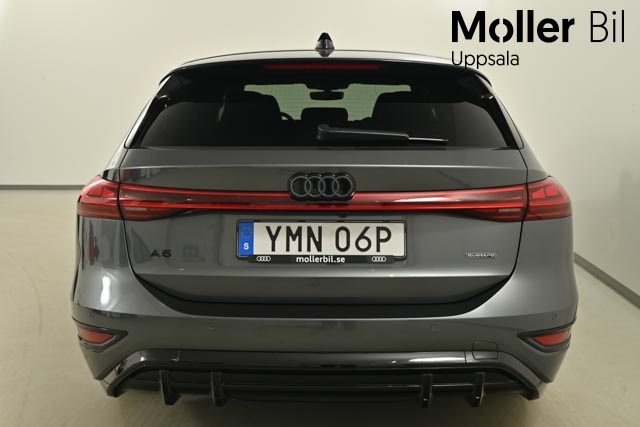 Audi A6 Avant e-tron YMN06P