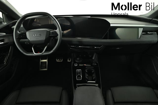 Audi A6 Avant e-tron YMN06P
