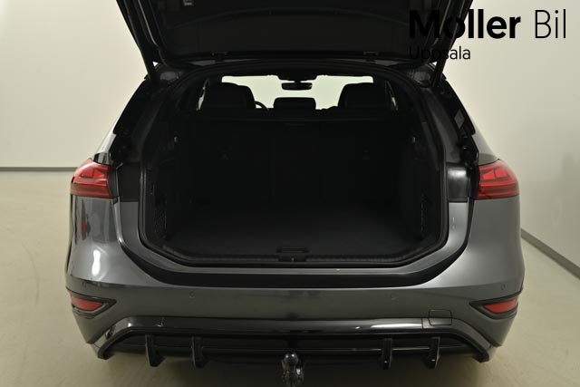 Audi A6 Avant e-tron YMN06P