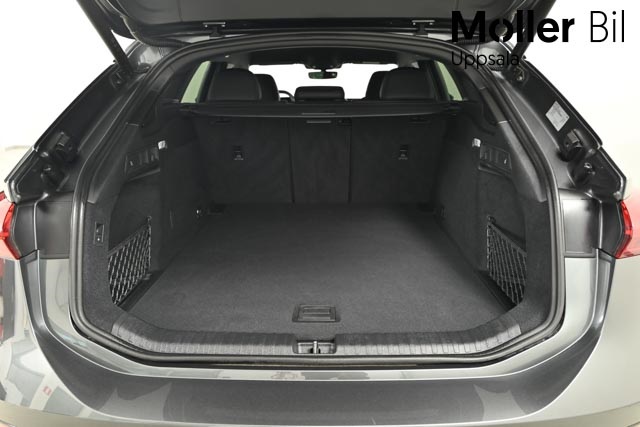 Audi A6 Avant e-tron YMN06P