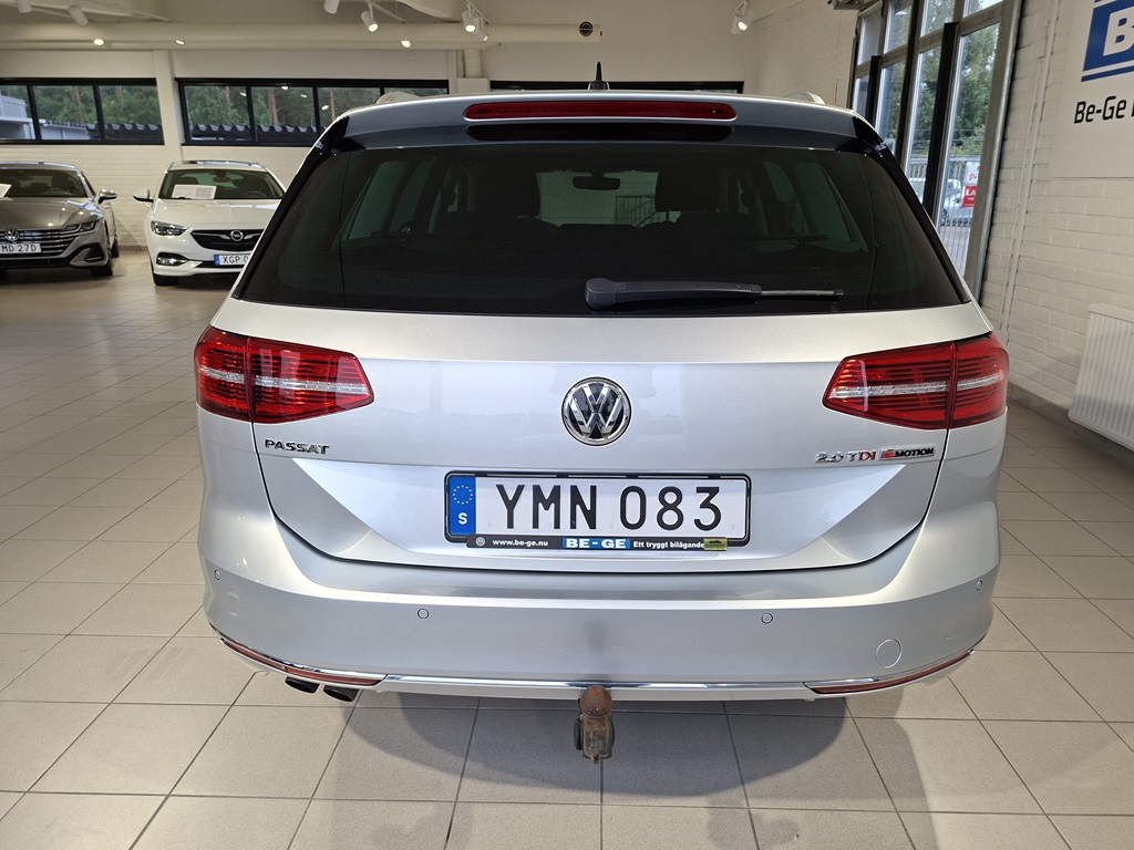 Volkswagen Passat YMN083