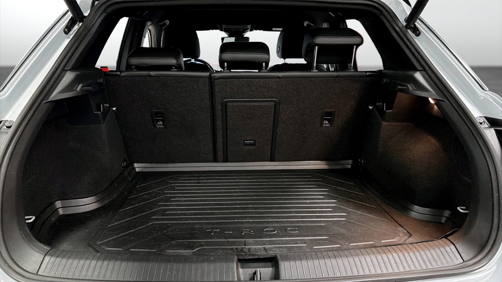 Volkswagen T-Roc YMO582