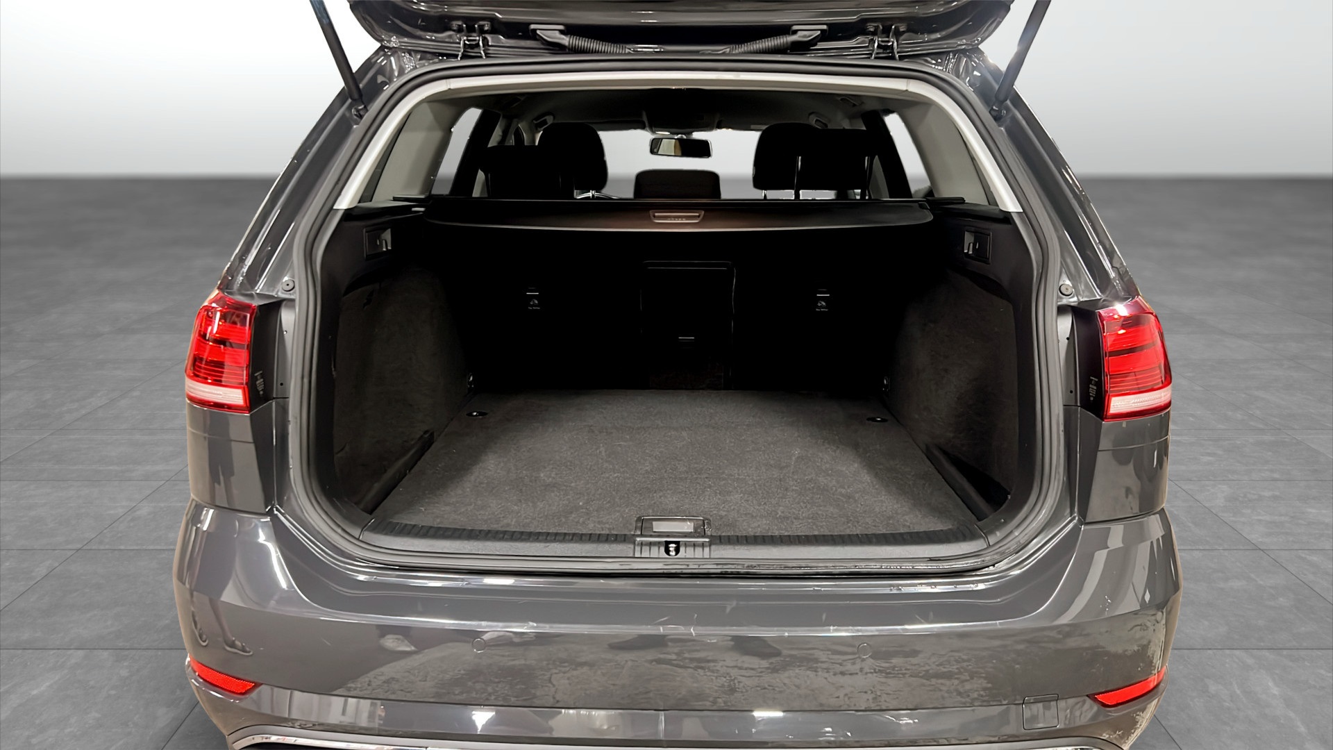 Bild på bil