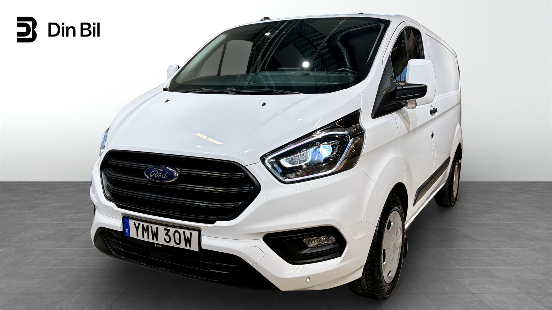 Bild för bil YMW30W