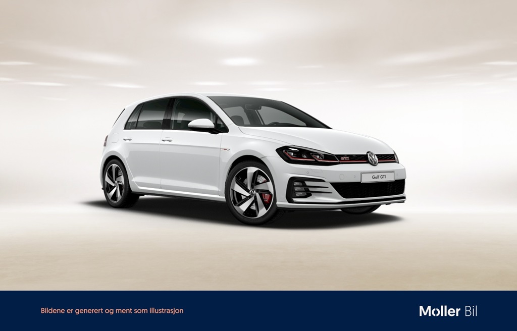 Volkswagen Golf YMW380