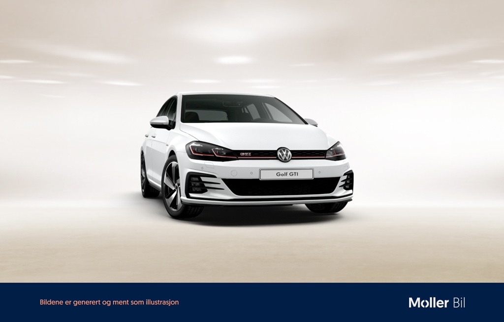 Volkswagen Golf YMW380