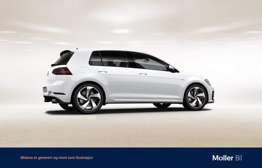 Volkswagen Golf YMW380