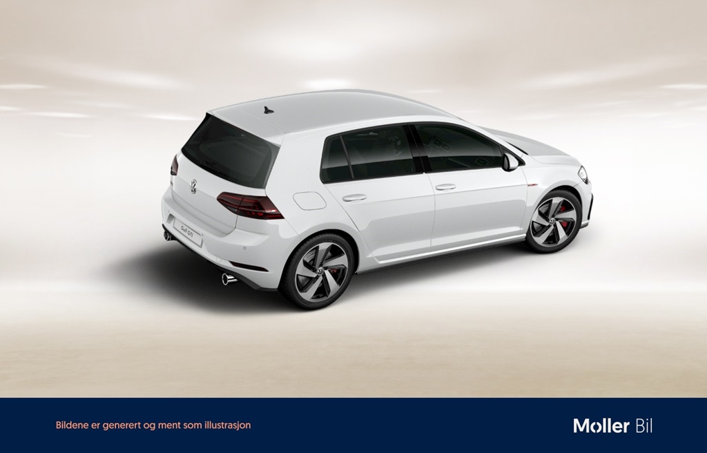 Volkswagen Golf YMW380