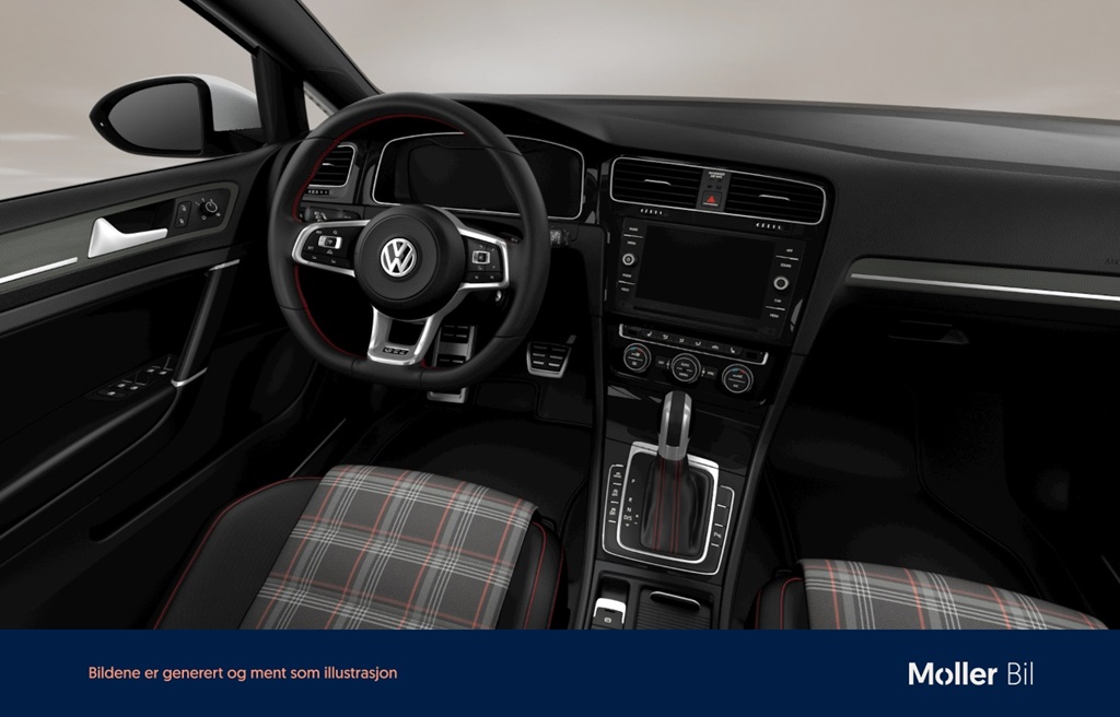 Volkswagen Golf YMW380