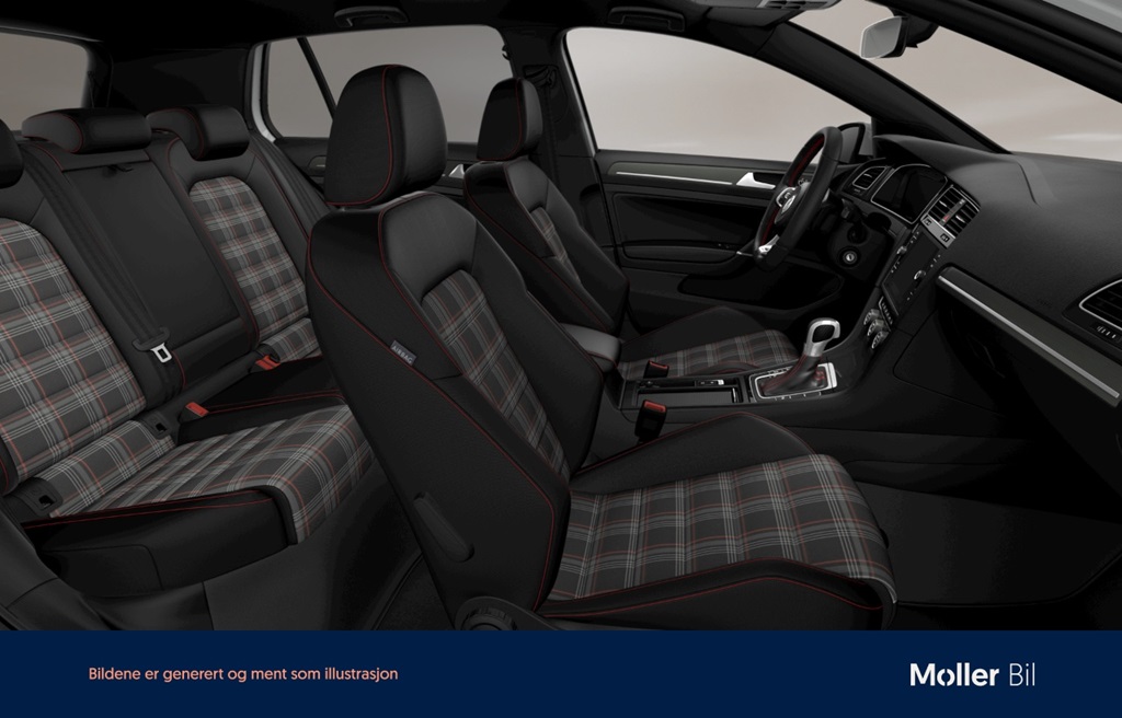 Volkswagen Golf YMW380