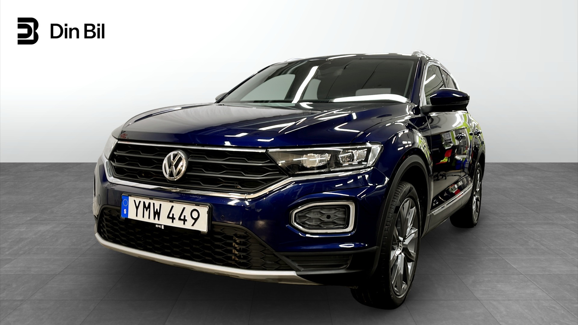 Bild för bil YMW449