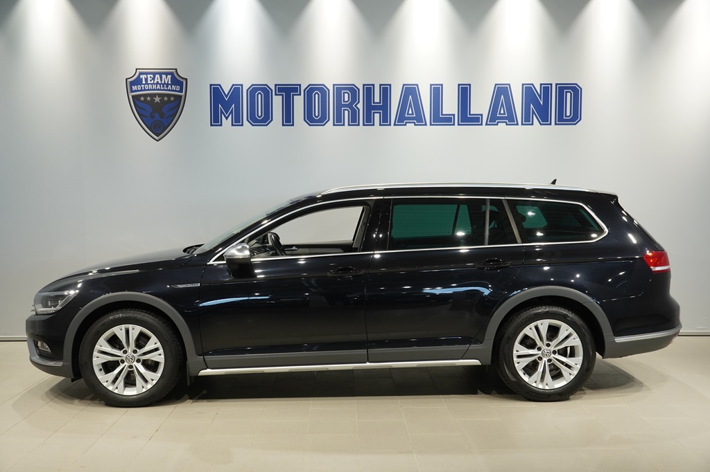 Volkswagen Passat YMX099