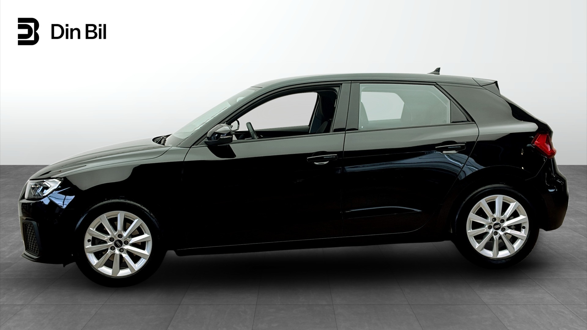 Audi A1 Sportback YNB09F