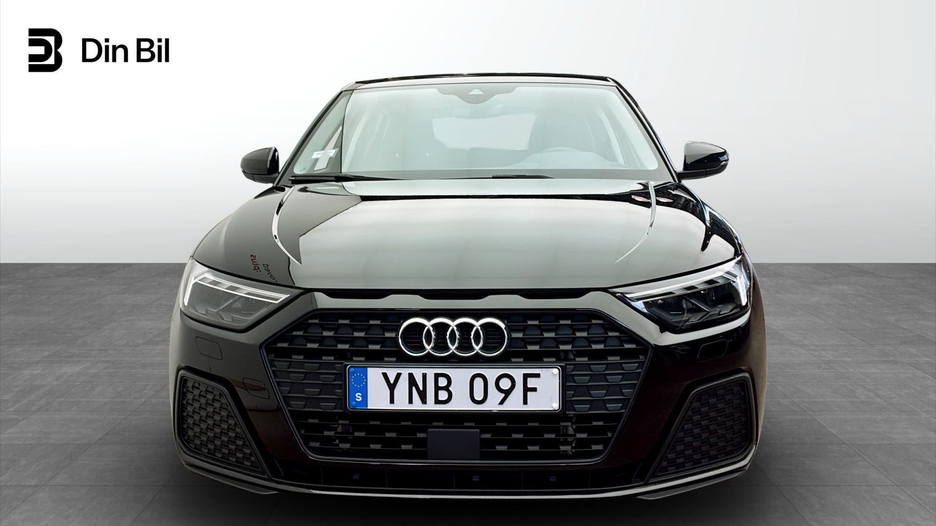 Audi A1 Sportback YNB09F