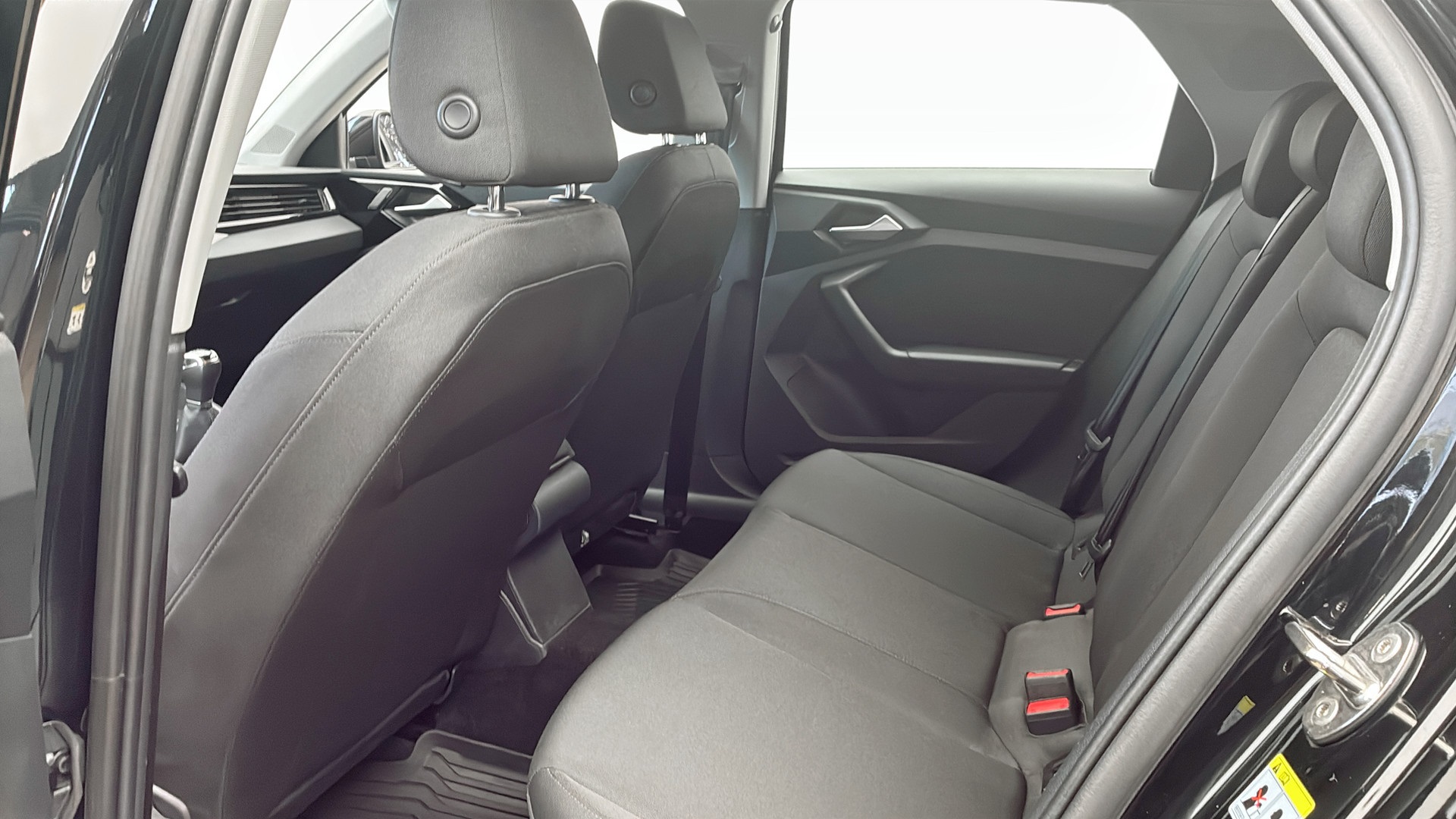 Audi A1 Sportback YNB09F