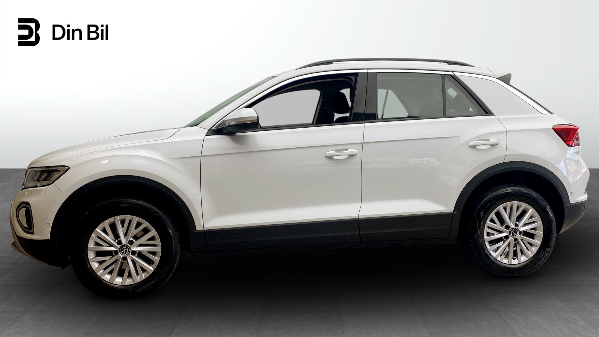 Volkswagen T-Roc YND05M