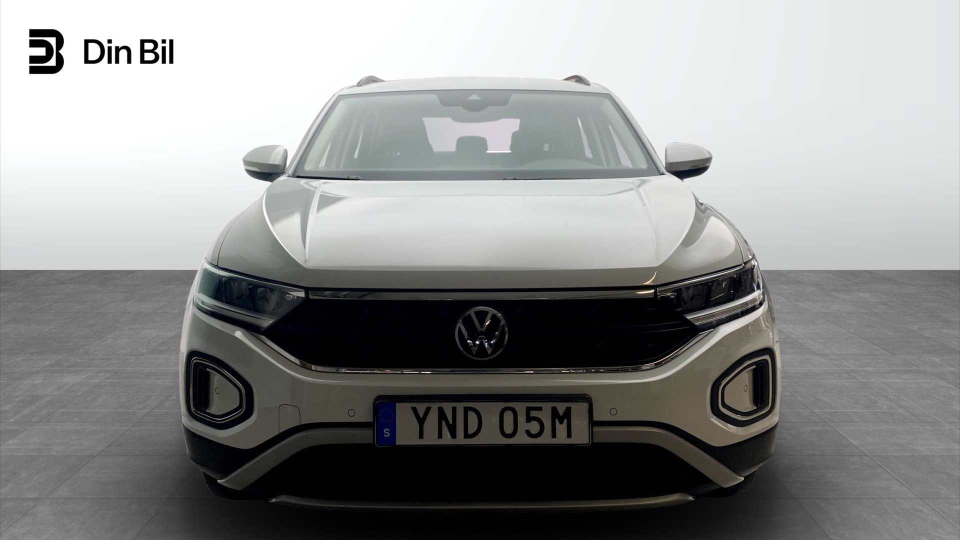 Volkswagen T-Roc YND05M