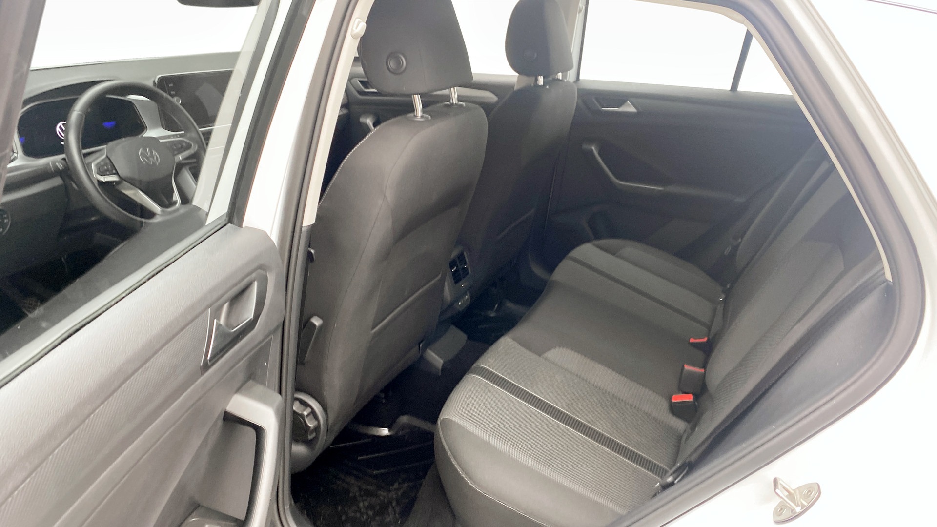 Volkswagen T-Roc YND05M