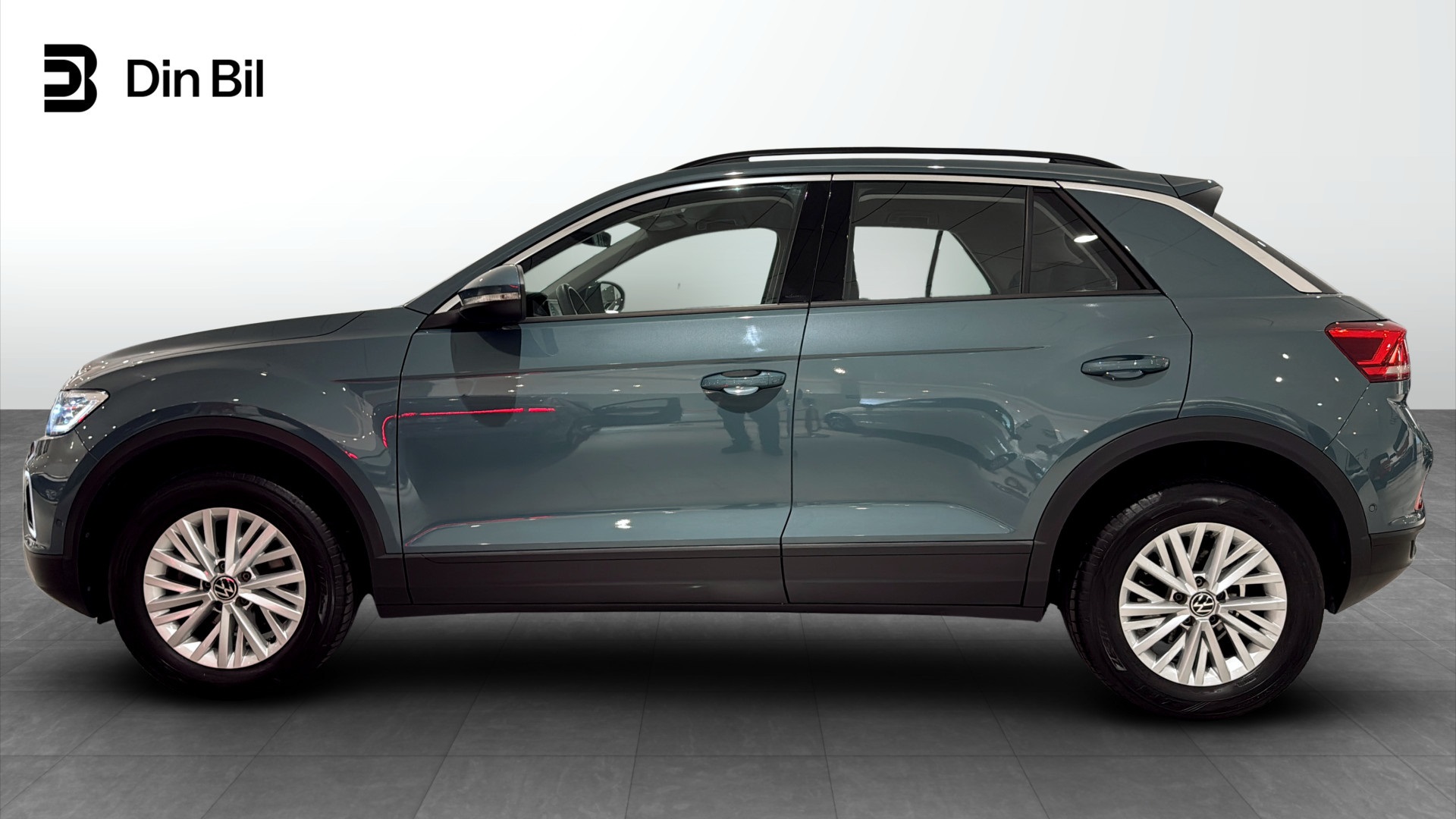 Volkswagen T-Roc YND32L